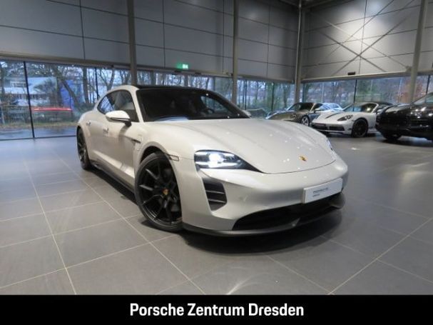 Porsche Taycan GTS Sport Turismo 440 kW image number 6