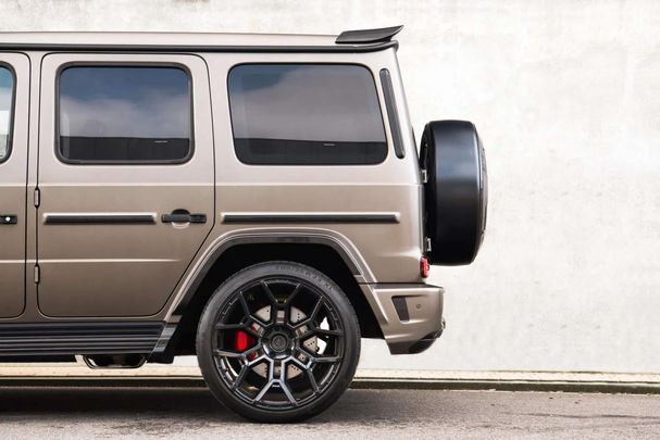 Mercedes-Benz G 63 AMG G 430 kW image number 13