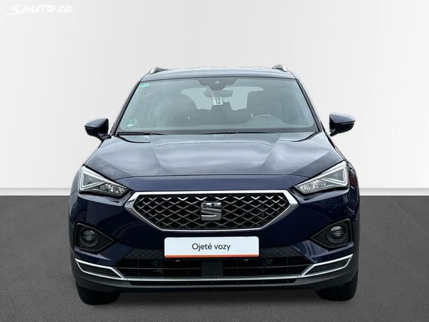 Seat Tarraco 2.0 TDI Xcellence 110 kW image number 2