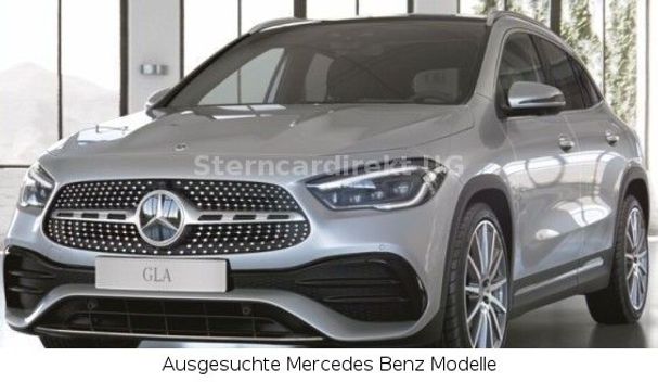 Mercedes-Benz GLA 250 165 kW image number 2