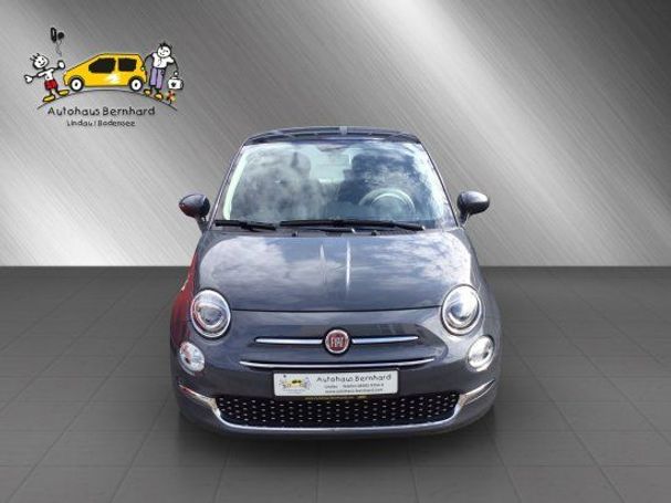 Fiat 500 1.0 51 kW image number 9