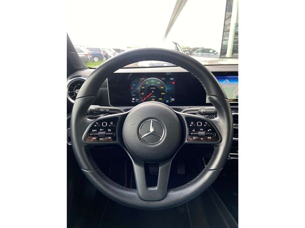 Mercedes-Benz A 180 85 kW image number 14