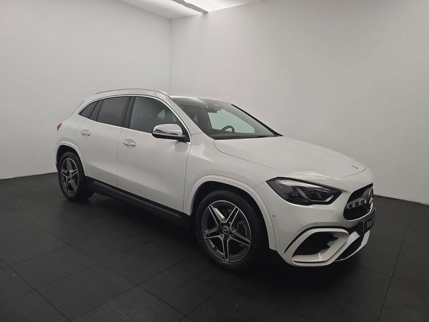 Mercedes-Benz GLA 250 165 kW image number 3