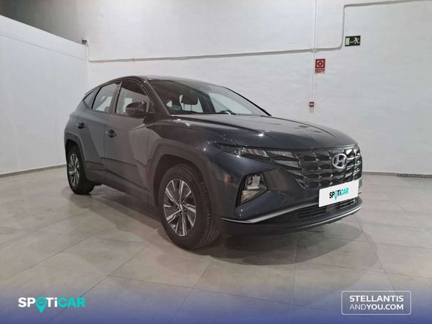 Hyundai Tucson 1.6 110 kW image number 3