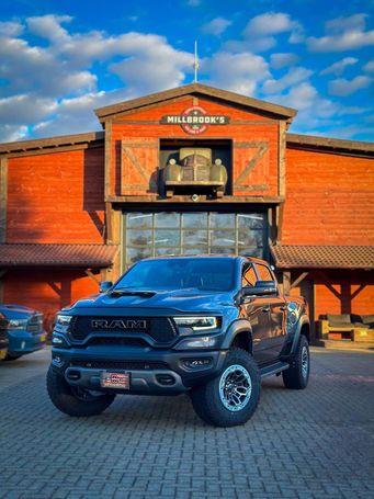 Chevrolet Silverado 309 kW image number 34