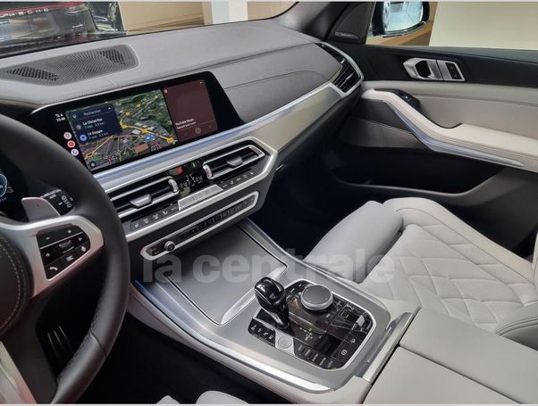 BMW X5 45e xDrive 290 kW image number 23