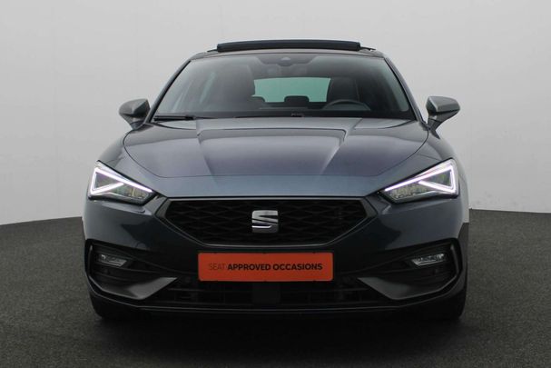 Seat Leon 1.4 DSG 150 kW image number 17