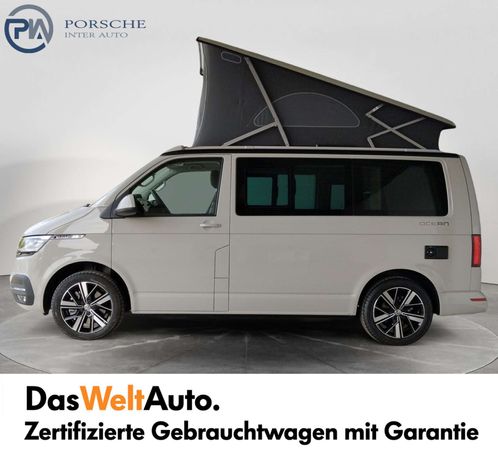 Volkswagen T6 California 110 kW image number 4