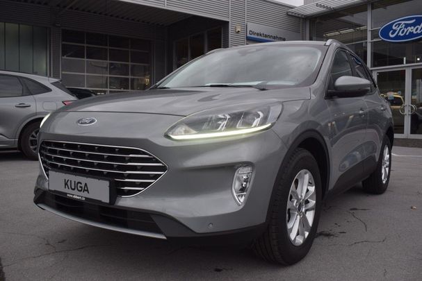 Ford Kuga 2.0 EcoBlue Titanium 88 kW image number 1