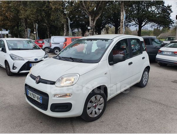 Fiat Panda 1.2 51 kW image number 1