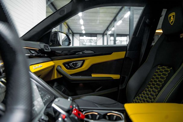 Lamborghini Urus 478 kW image number 33