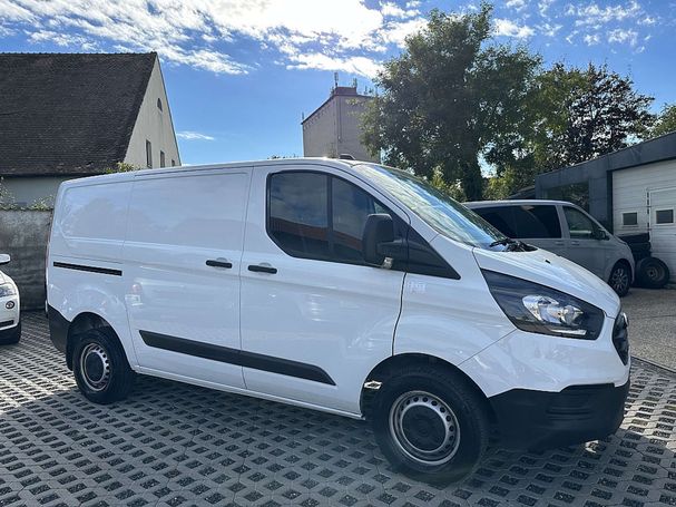 Ford Transit Custom L1H1 2.0 80 kW image number 4