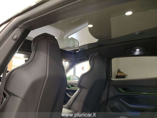 Porsche Taycan 4 Cross Turismo 279 kW image number 34