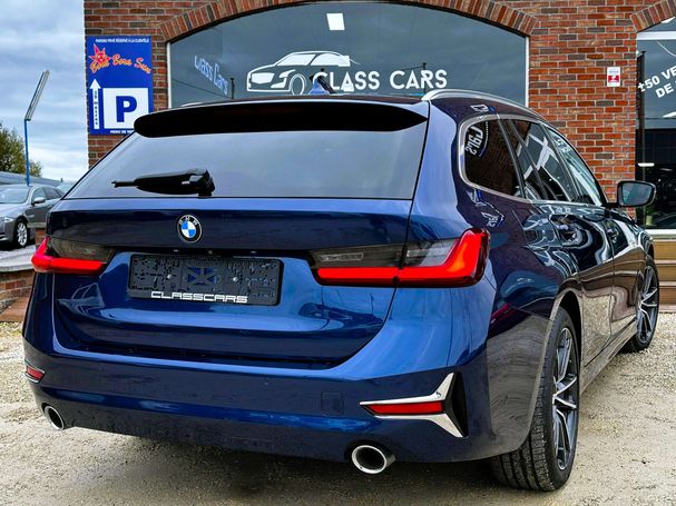 BMW 320d Touring 140 kW image number 5