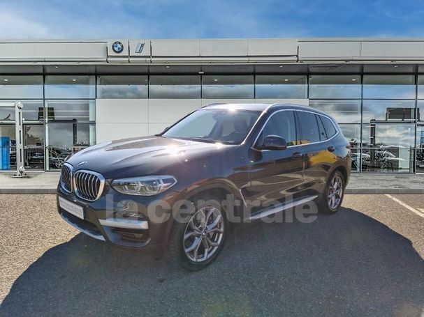 BMW X3 xDrive 215 kW image number 16