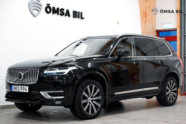 Volvo XC90 AWD Inscription B5 184 kW image number 2