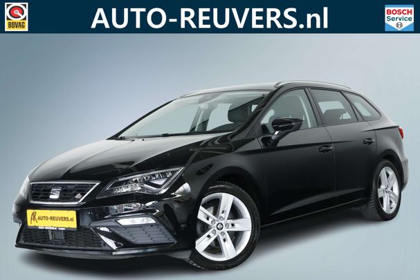 Seat Leon ST 1.5 TSI FR 96 kW image number 1