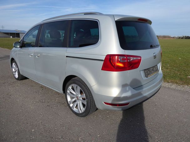 Seat Alhambra DSG Style 103 kW image number 5