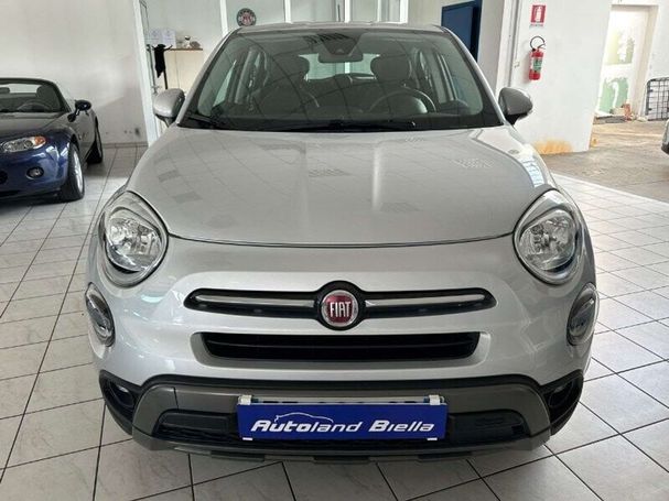 Fiat 500X 1.3 MultiJet City Cross 70 kW image number 3