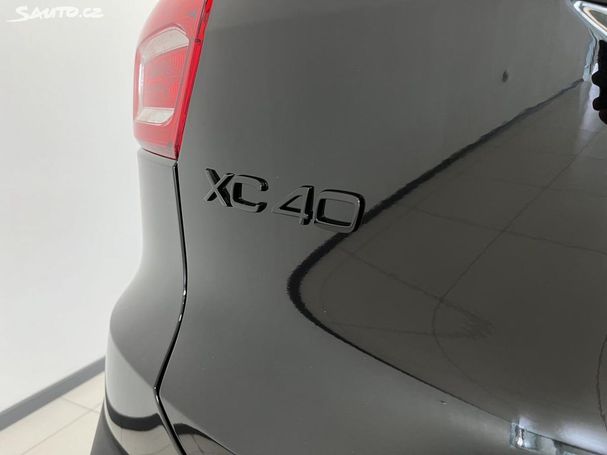 Volvo XC40 130 kW image number 19