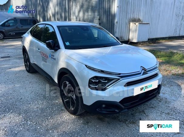 Citroen C4 X 96 kW image number 13