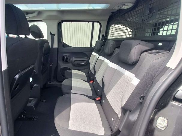 Citroen Berlingo M BlueHDi 130 EAT8 SHINE 96 kW image number 6