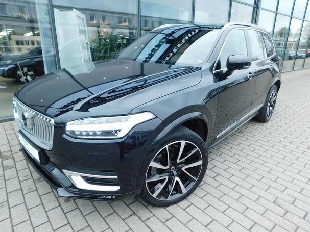 Volvo XC90 B5 AWD Inscription 173 kW image number 1