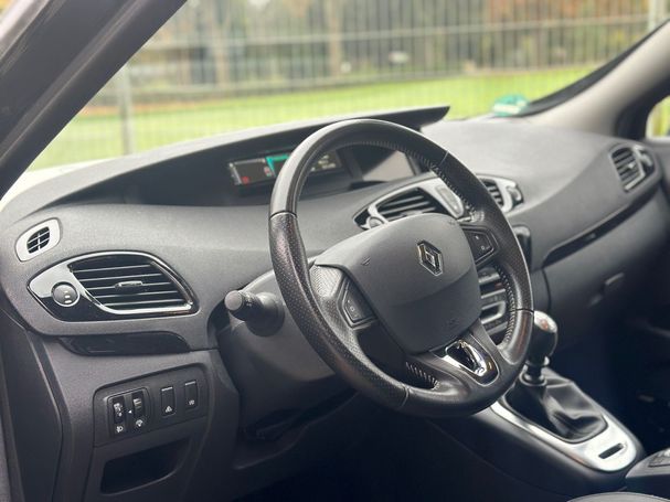 Renault Scenic 96 kW image number 11