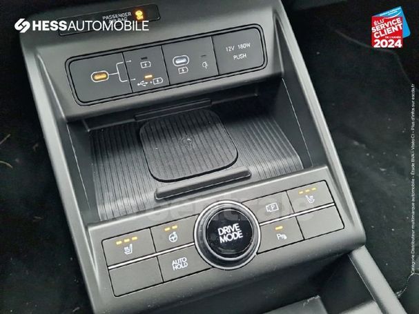 Hyundai Kona 115 kW image number 20