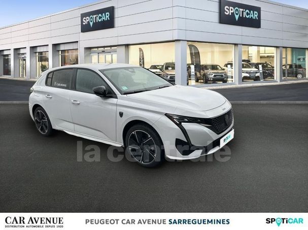 Peugeot 308  110 kW image number 3