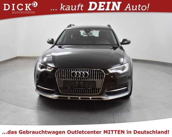 Audi A6 Allroad 3.0 TDI 150 kW image number 3