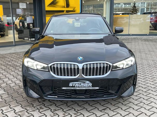 BMW 320i M Sport 135 kW image number 3