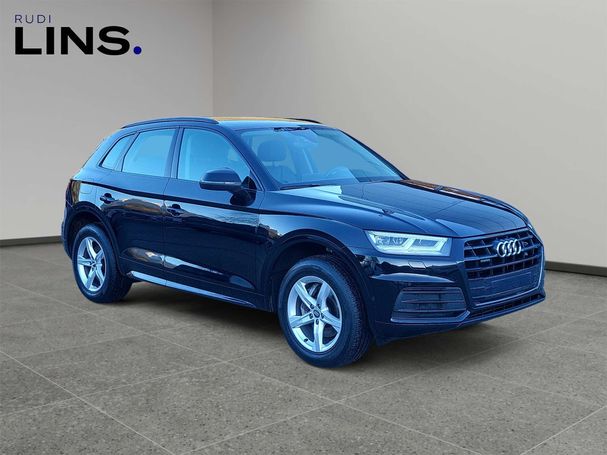 Audi Q5 35 TDI quattro ultra 120 kW image number 7