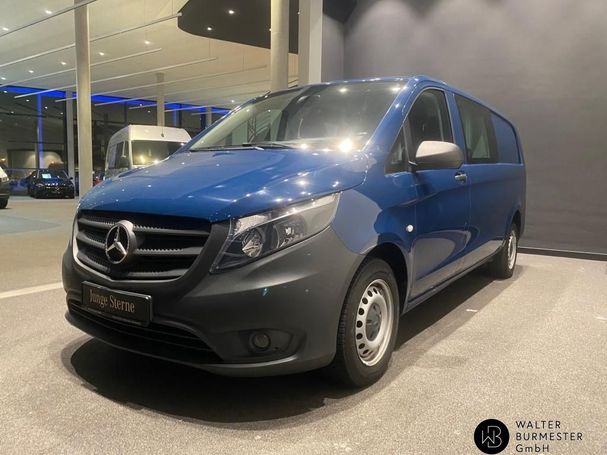 Mercedes-Benz Vito 114 CDi 100 kW image number 1