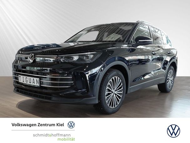 Volkswagen Tiguan DSG 110 kW image number 1