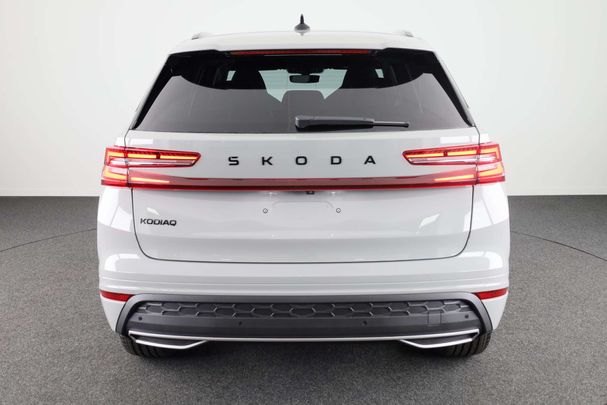 Skoda Kodiaq 1.5 TSI 150 kW image number 37