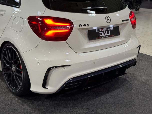 Mercedes-Benz A 45 AMG 4Matic 280 kW image number 24