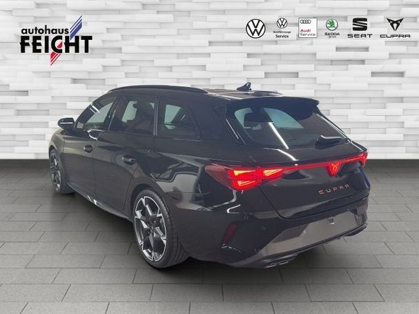 Cupra Leon Sportstourer 1.5 eTSI 110 kW image number 5