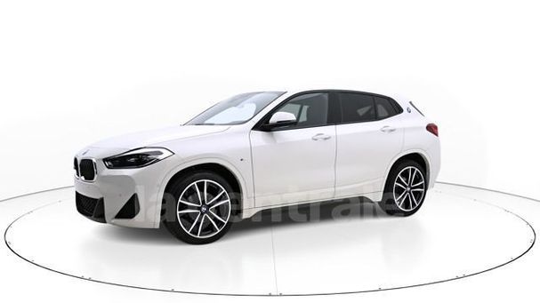 BMW X2 sDrive 103 kW image number 16