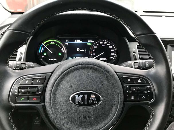 Kia Niro Hybrid 1.6 GDI 104 kW image number 26