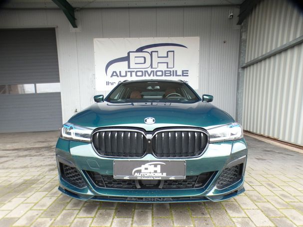 ALPINA B5 457 kW image number 6