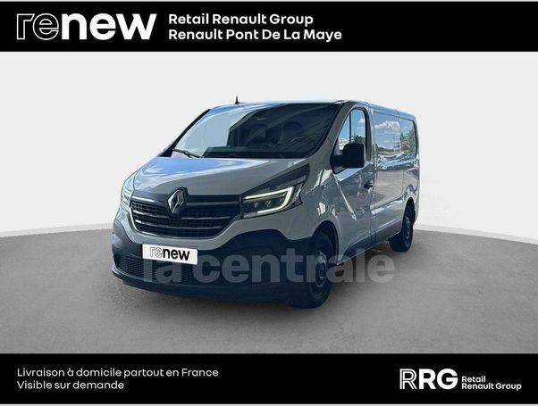 Renault Trafic DCi 120 L1H1 88 kW image number 1