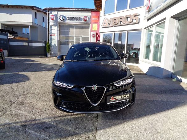 Alfa Romeo Tonale 1.6 96 kW image number 9