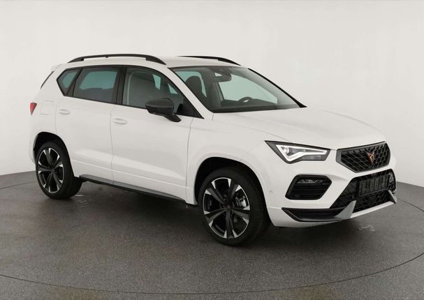 Cupra Ateca 110 kW image number 1