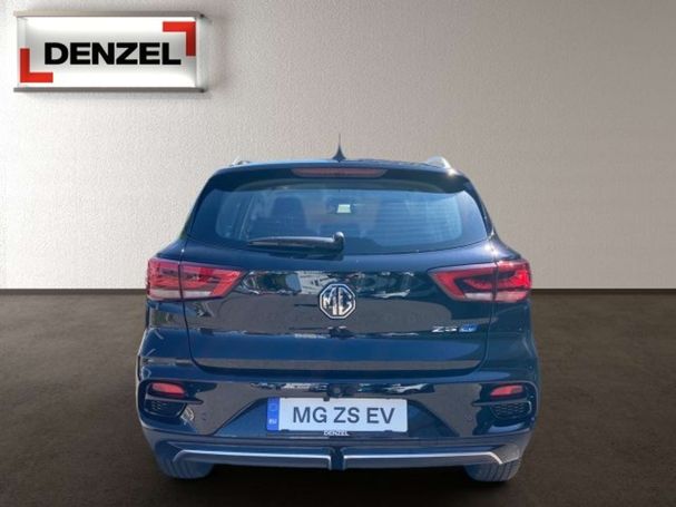 MG ZS 115 kW image number 11