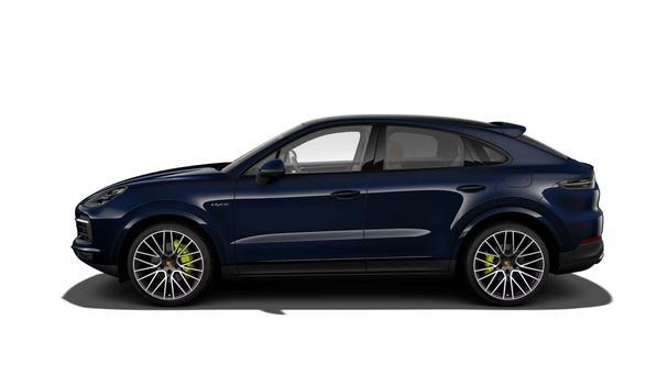 Porsche Cayenne Coupé Hybrid 340 kW image number 4