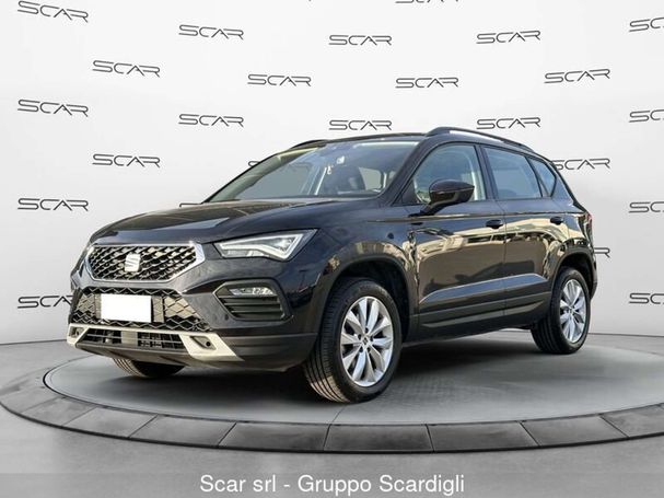 Seat Ateca 1.0 TSI 81 kW image number 1