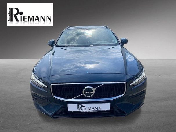 Volvo V60 AWD 120 kW image number 2