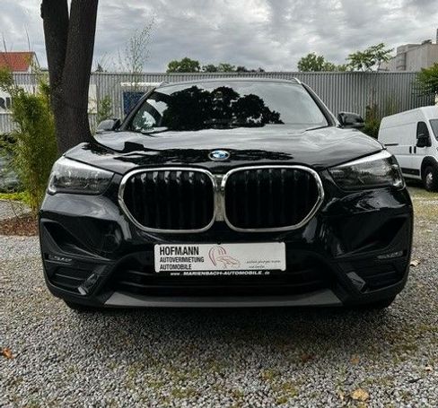 BMW X1 sDrive18i 100 kW image number 3