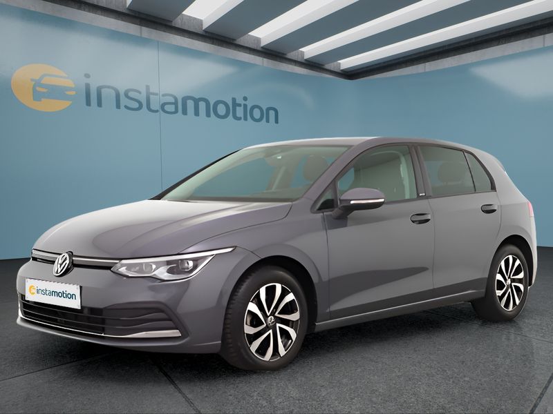 Volkswagen Golf 8 1.5